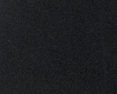 Гранит Absolute Black в обработке "полировка"