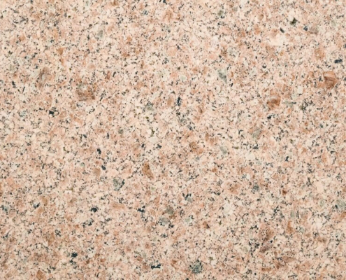 Гранит Almond Mauve в отделке "полировка"
