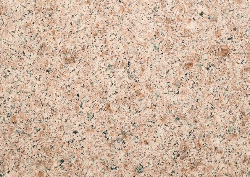 Гранит Almond Mauve в отделке "полировка"